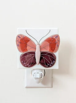 Little Butterfly night light