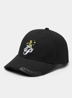 Little Prince embroidered logo cap