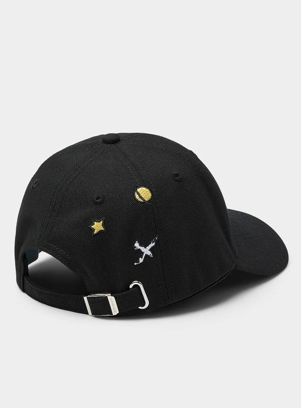 Little Prince embroidered logo cap
