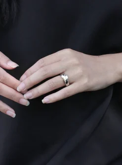 Little Wave ring