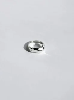 Little Wave ring