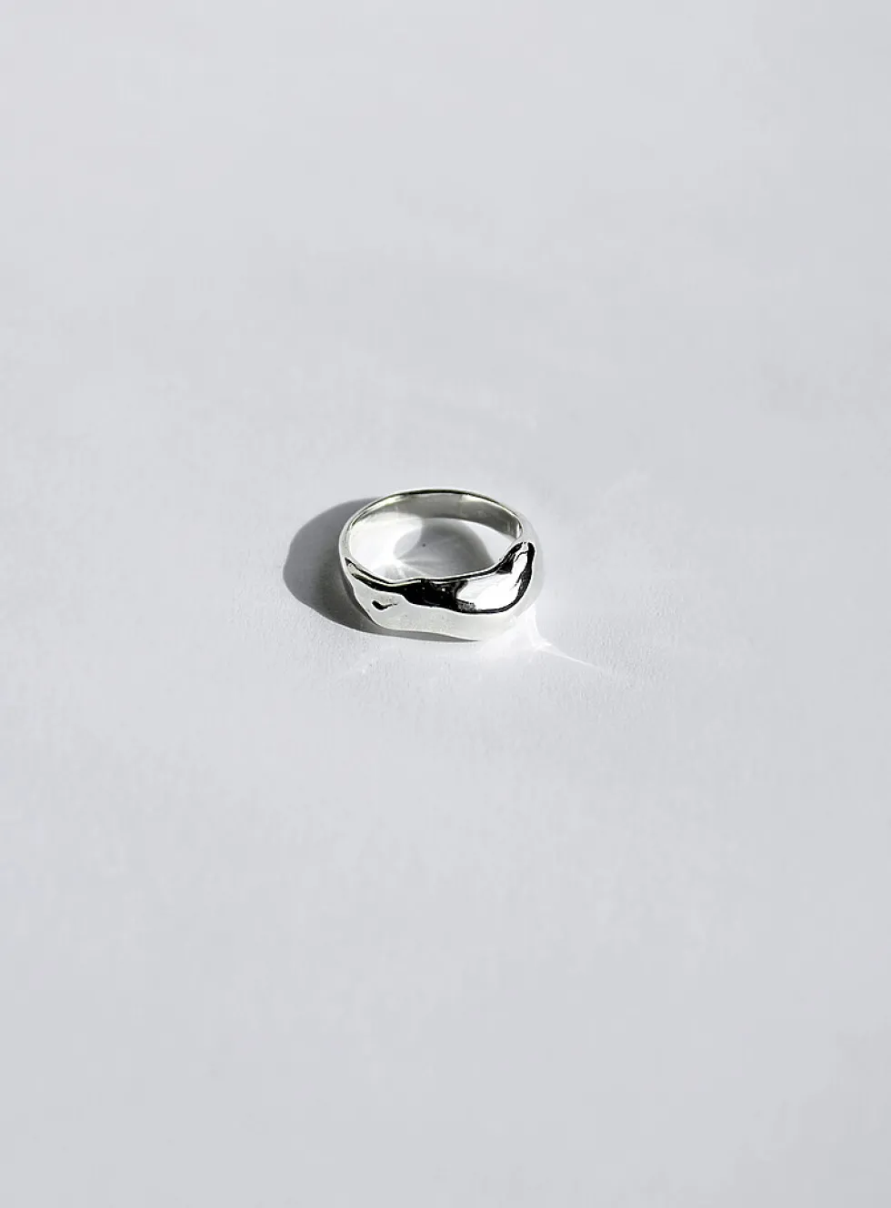 Little Wave ring