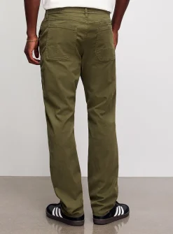 Live Lite Traveller pant