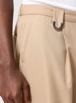 Logo arc loose plant