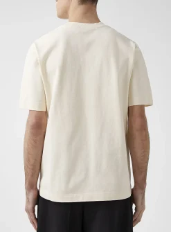 Logo band T-shirt