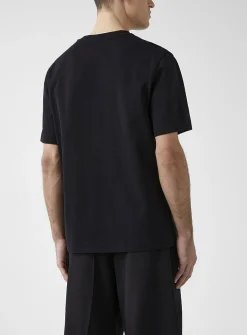 Logo band T-shirt