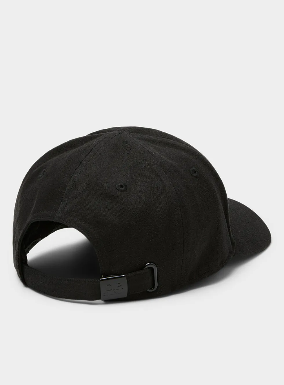 Logo embroidery baseball cap
