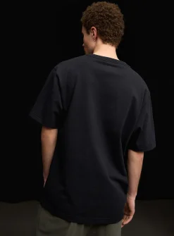 Logo pocket T-shirt