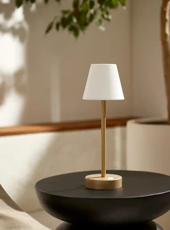 Lola indoor-outdoor table lamp