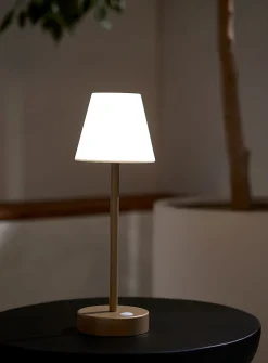Lola indoor-outdoor table lamp