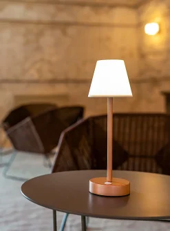 Lola indoor-outdoor table lamp