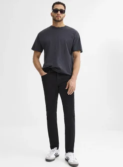 Loom black jean