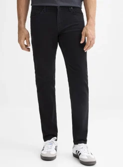 Loom black jean
