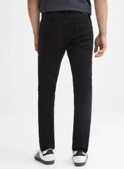 Loom black jean