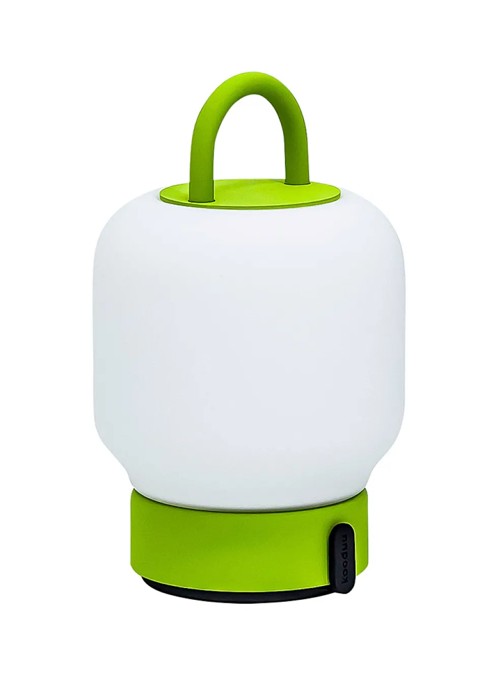 Loome portable table lamp