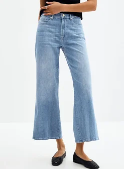Lotta ankle jean