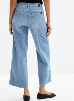 Lotta ankle jean