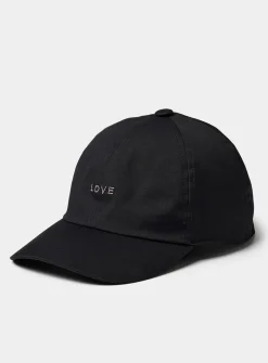Love baseball cap