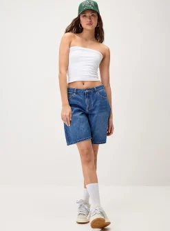 Low-rise jort