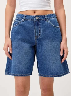 Low-rise jort