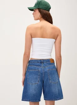 Low-rise jort