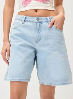 Low-rise jort