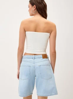 Low-rise jort