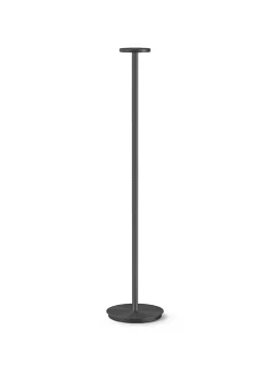 Luci portable floor lamp