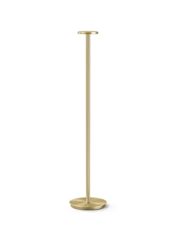 Luci portable floor lamp