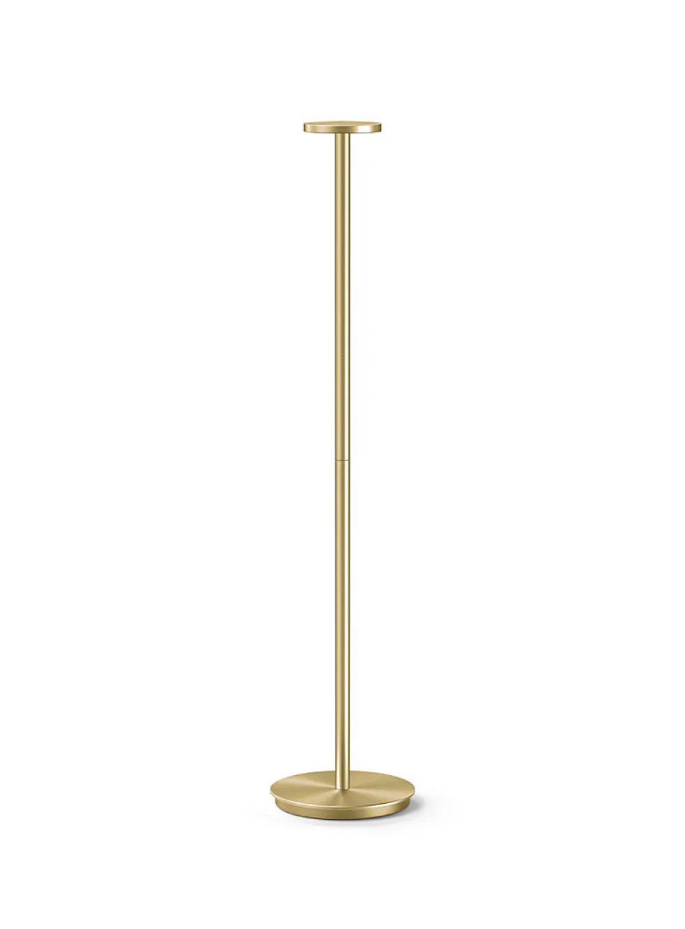 Luci portable floor lamp