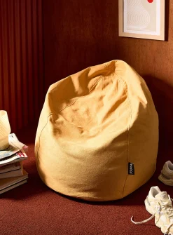 Luma bean bag chair