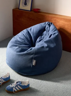 Luma bean bag chair