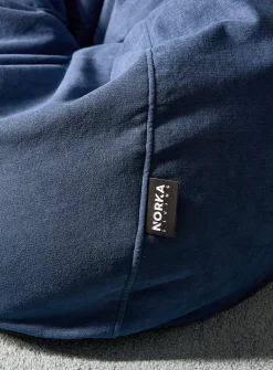 Luma bean bag chair