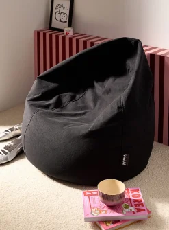 Luma bean bag chair