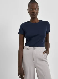 Luxurious Pima cotton T-shirt