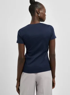 Luxurious Pima cotton T-shirt