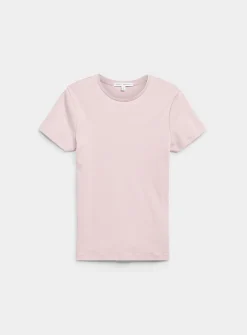 Luxurious Pima cotton T-shirt