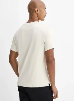 Luxurious Pima cotton T-shirt