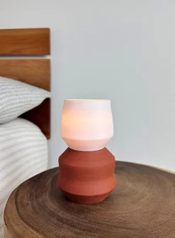 Lynx table lamp