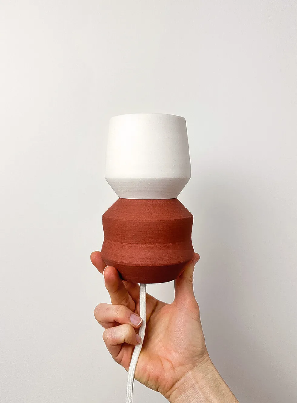Lynx table lamp