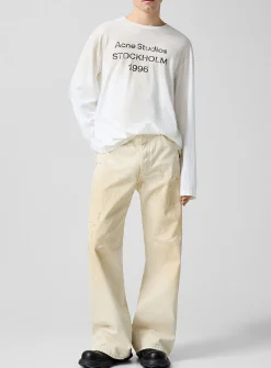 2021M Trafalgar ecru jean