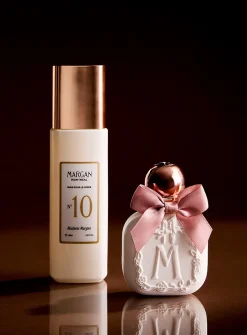 Madame Margan box set