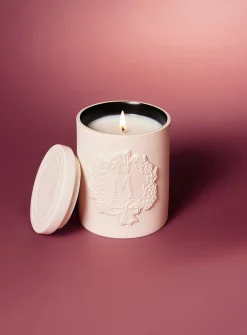Madame Margan candle