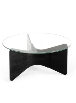 Madera coffee table
