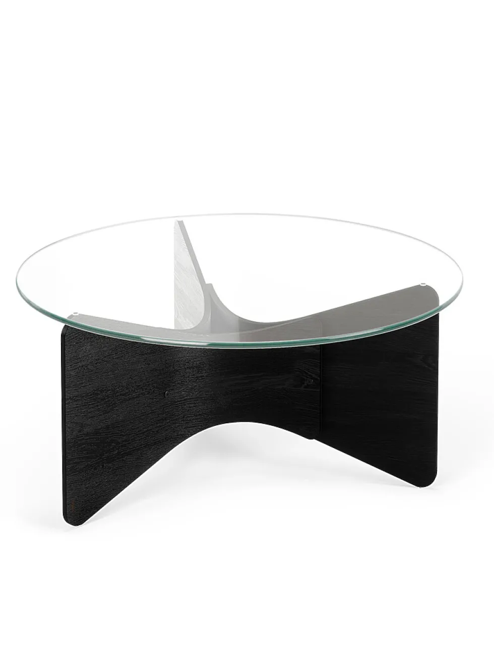 Madera coffee table