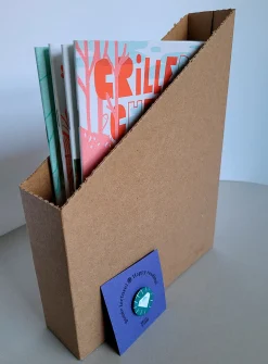 4-magazine discovery box