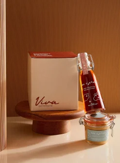 Maple Delicacy boxed set