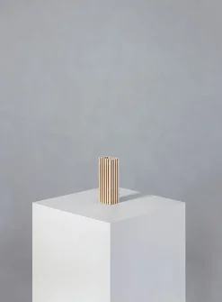 Maple minimalist night light