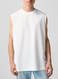 Marcel Atelier muscle tee
