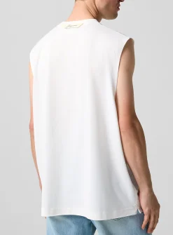 Marcel Atelier muscle tee